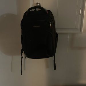 Business backpack